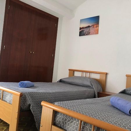 Casa De La Playa Villa Oropesa del Mar Dış mekan fotoğraf