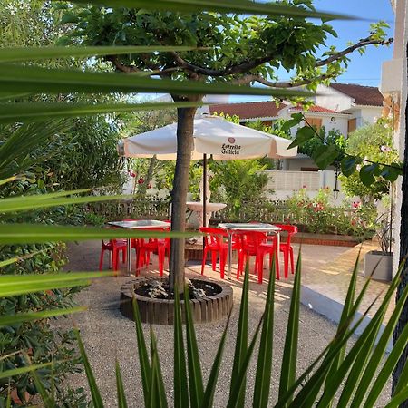 Casa De La Playa Villa Oropesa del Mar Dış mekan fotoğraf