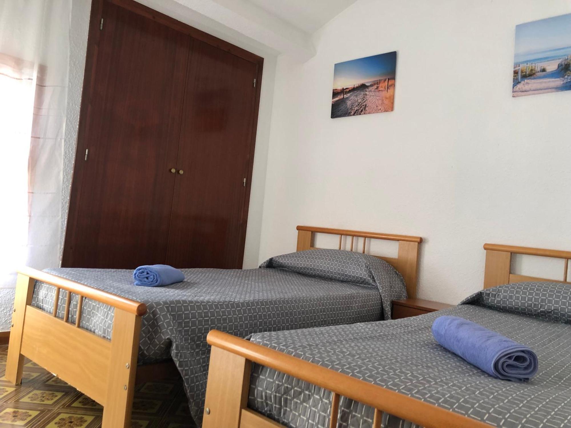 Casa De La Playa Villa Oropesa del Mar Dış mekan fotoğraf