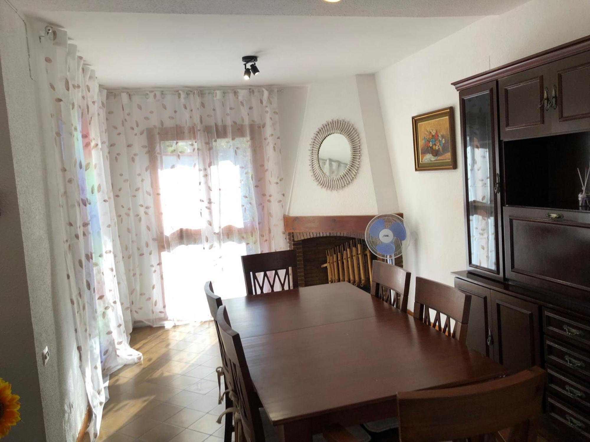 Casa De La Playa Villa Oropesa del Mar Dış mekan fotoğraf