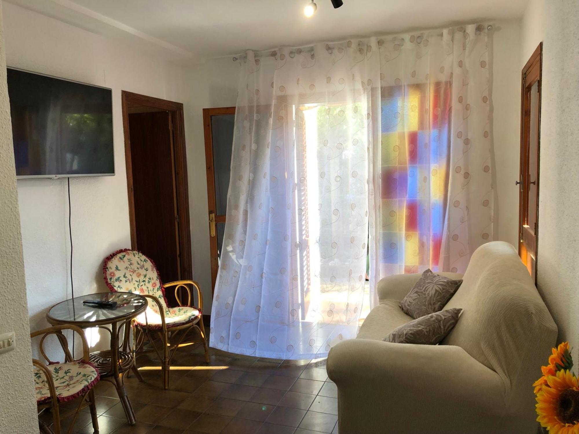 Casa De La Playa Villa Oropesa del Mar Dış mekan fotoğraf