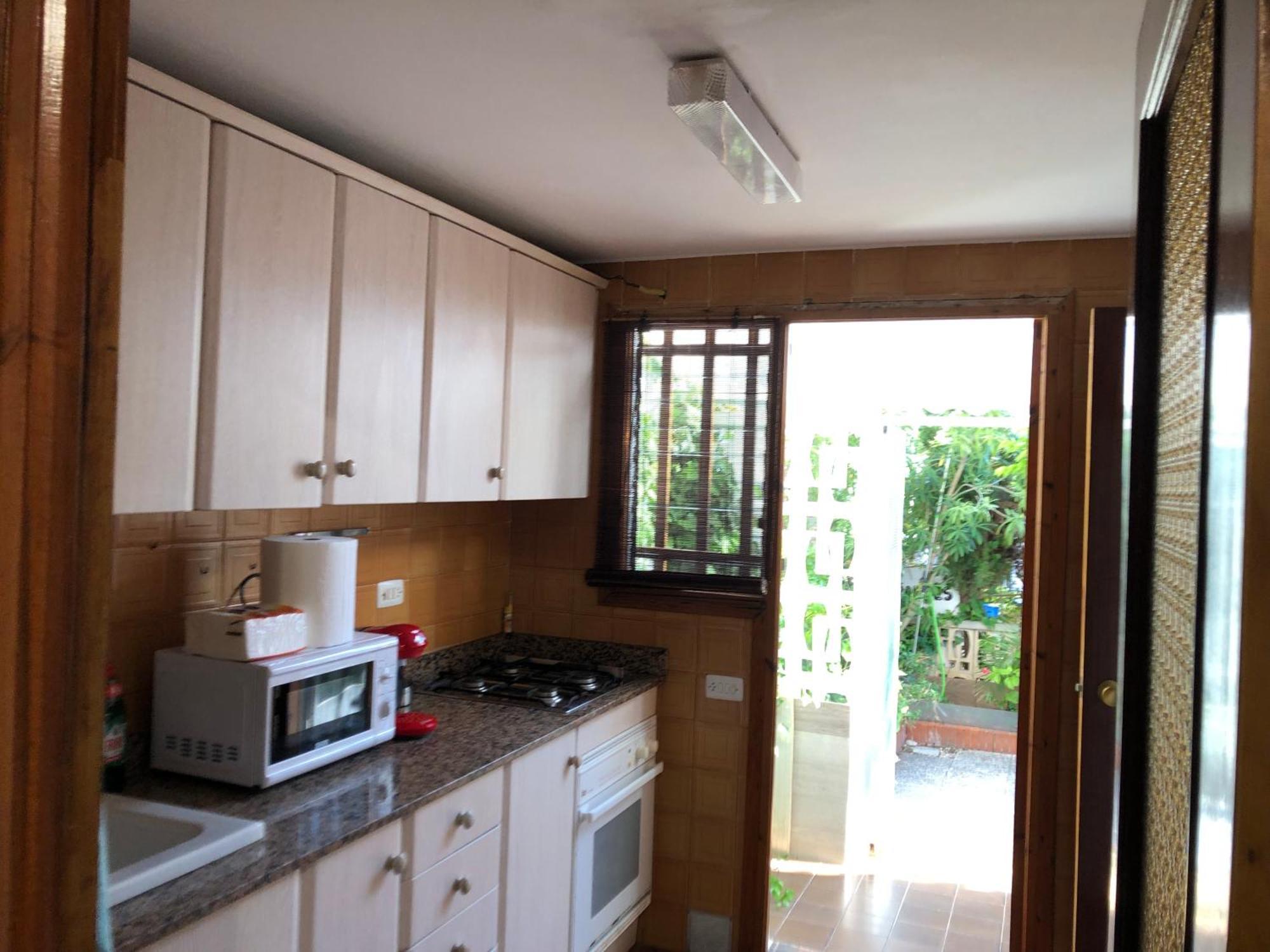 Casa De La Playa Villa Oropesa del Mar Dış mekan fotoğraf